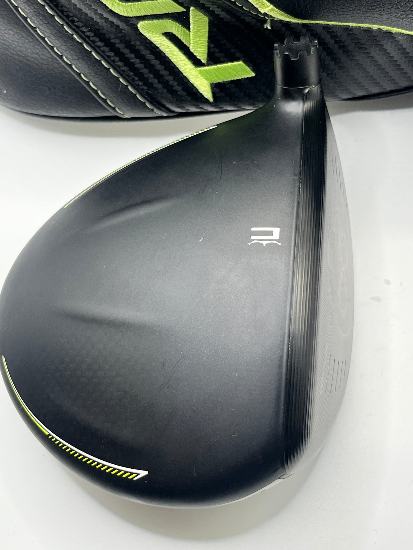 Cobra Radspeed Driver / 9 Degree / Head and Headcover Only