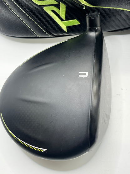 Cobra Radspeed Driver / 9 Degree / Head and Headcover Only