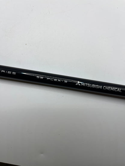 Tensei AV Blue 55 SFW Driver Shaft / XLink / Stiff Flex / Titleist Adapter