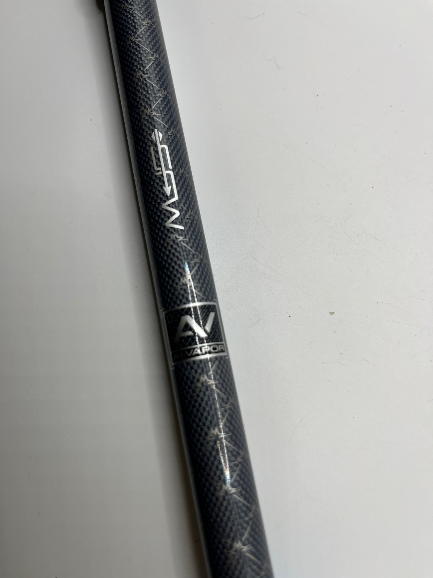 Tensei AV Blue 55 SFW Driver Shaft / XLink / Stiff Flex / Titleist Adapter