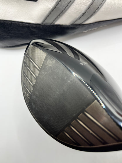 Titleist TSi3 Driver / 8 Degree / Head and Headcover Only