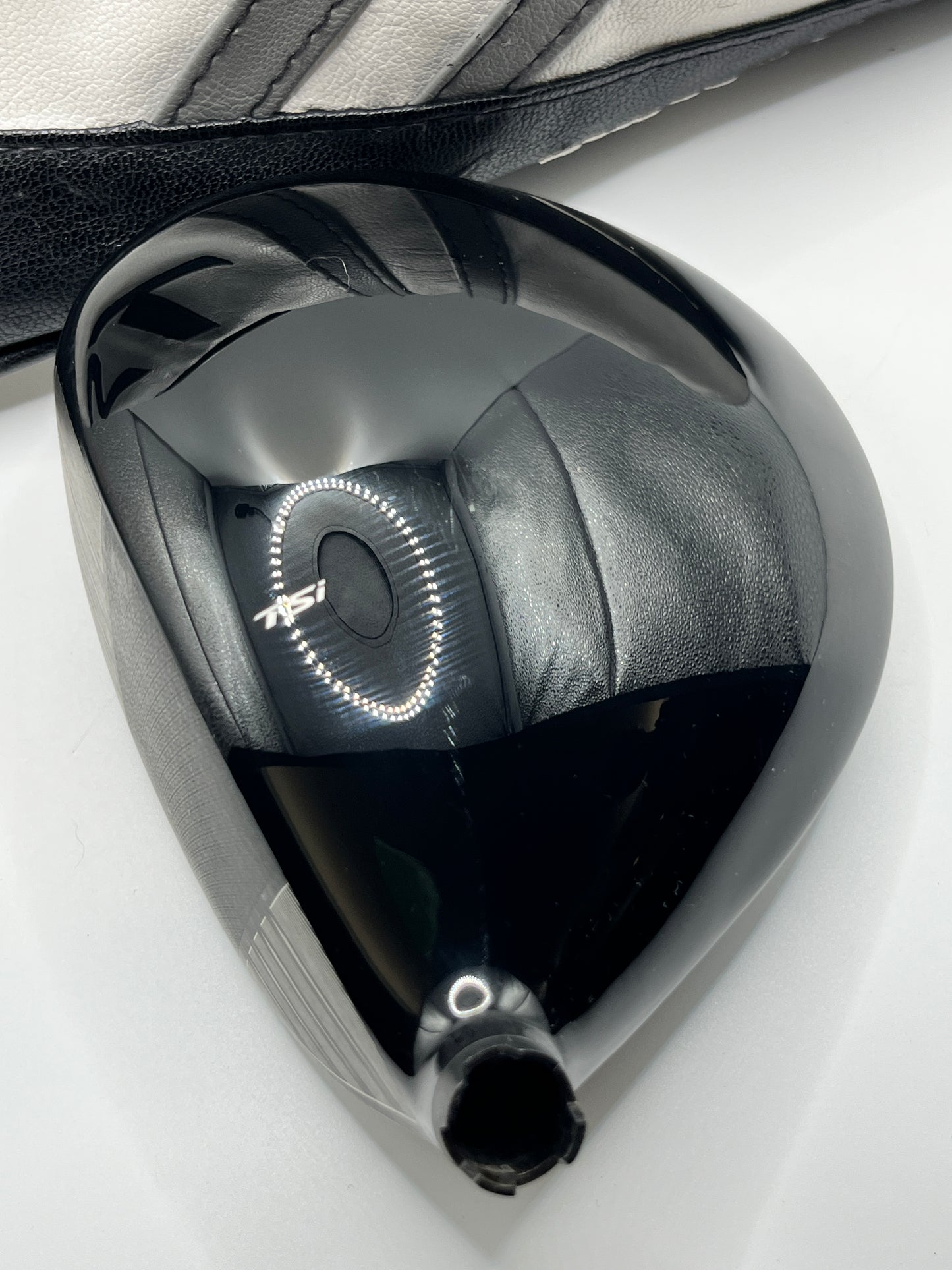 Titleist TSi3 Driver / 8 Degree / Head and Headcover Only