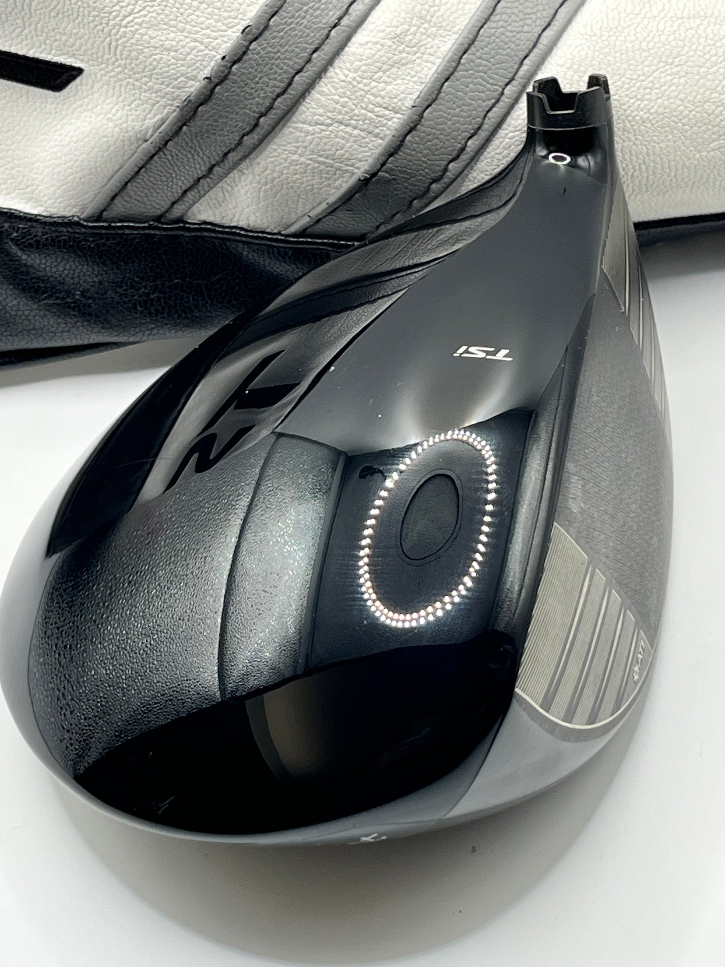 Titleist TSi3 Driver / 8 Degree / Head and Headcover Only