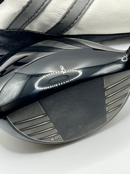 Titleist TSi3 Driver / 8 Degree / Head and Headcover Only