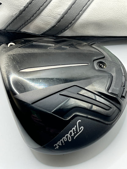 Titleist TSi3 Driver / 8 Degree / Head and Headcover Only