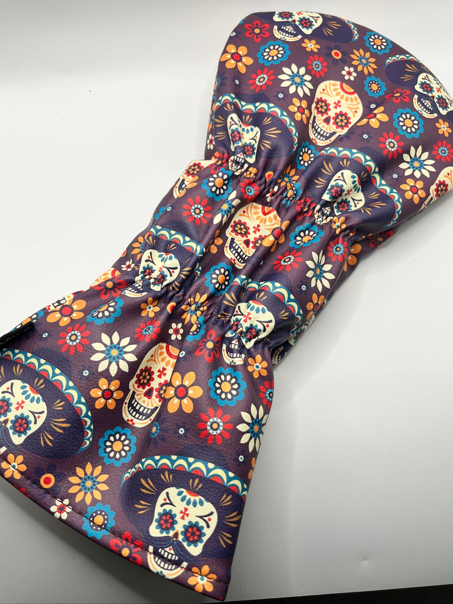 Driver Headcover - Day of the Dead