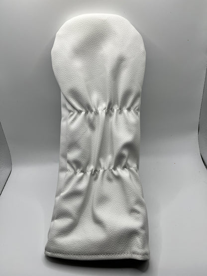 Driver Headcover - The Demon