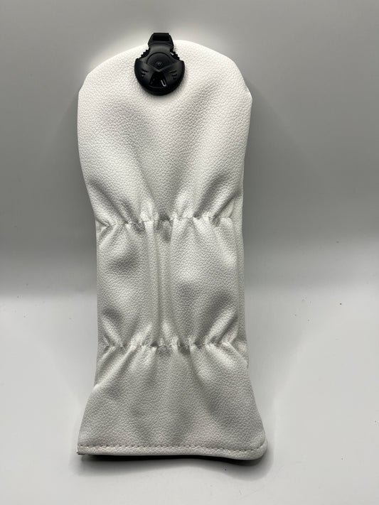 Fairway Wood Headcover - The Demon