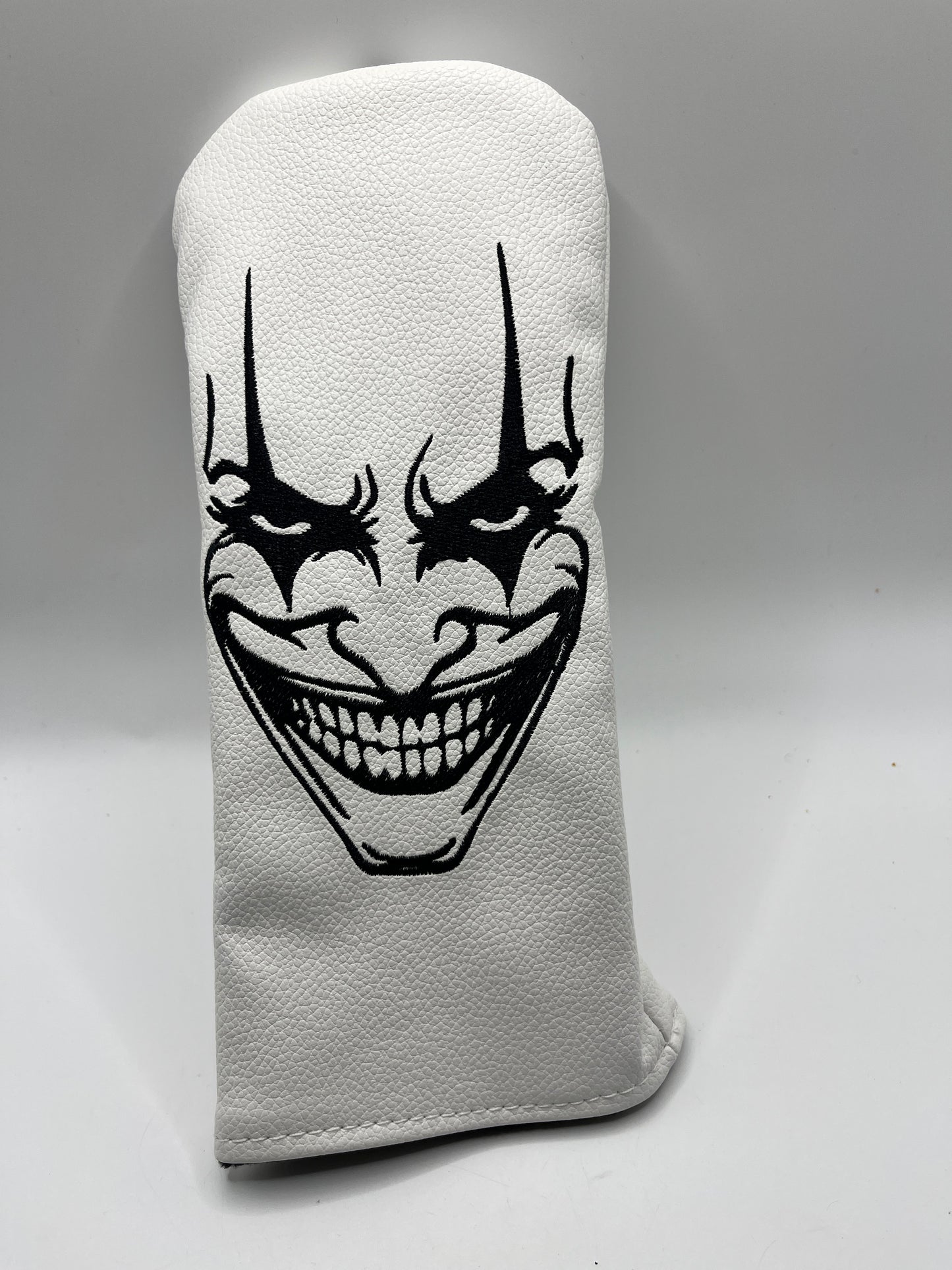 The Demon Hybrid Headcover