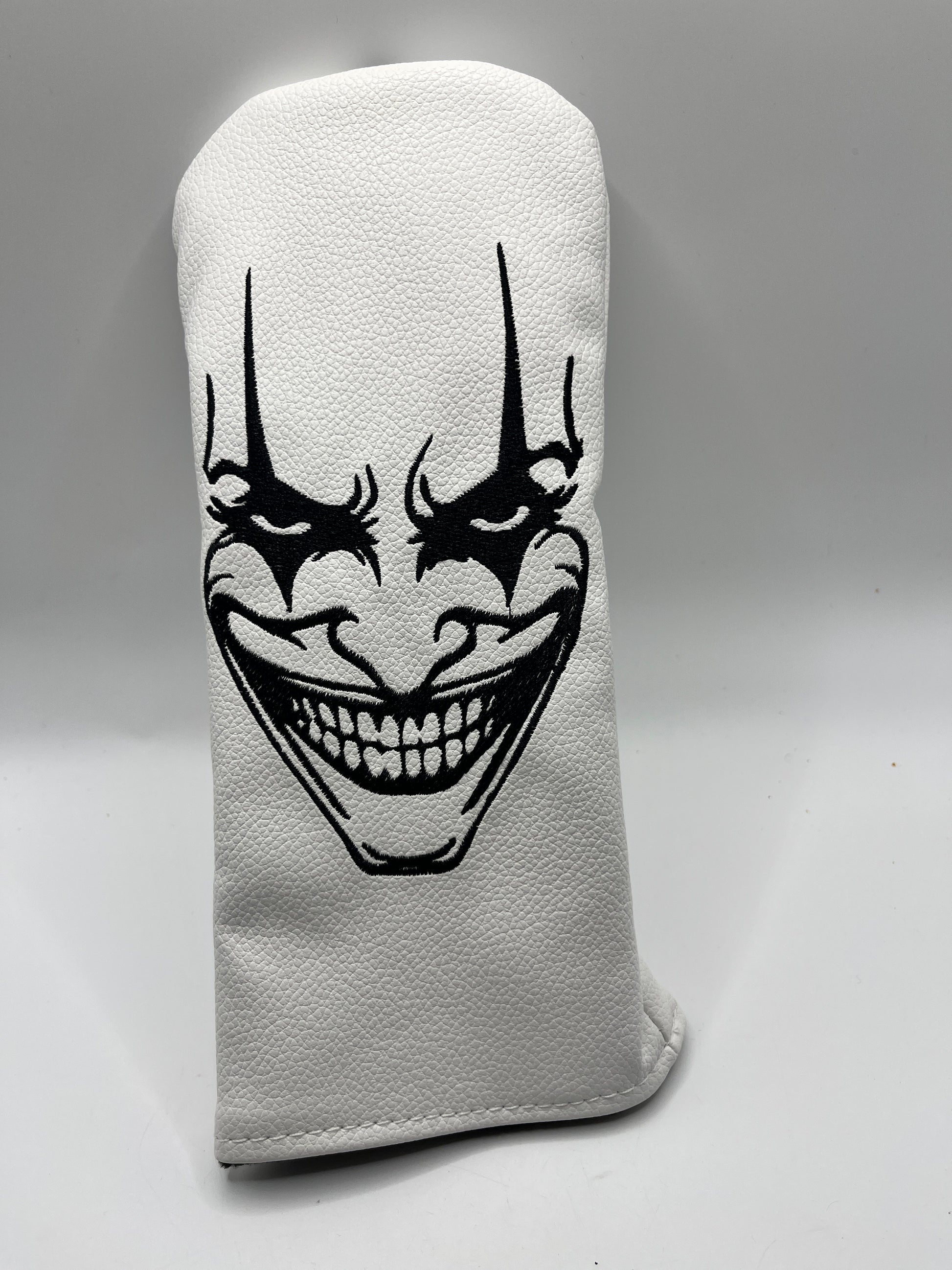 The Demon Hybrid Headcover