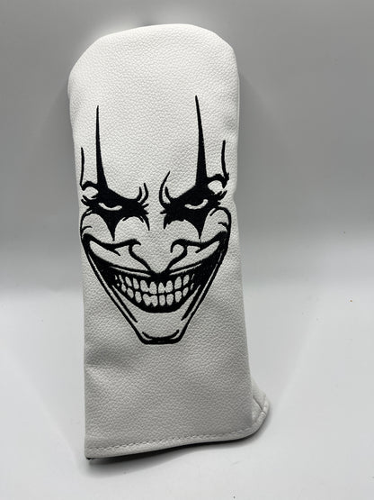 The Demon Hybrid Headcover