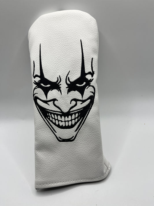 The Demon Hybrid Headcover