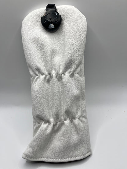 Hybrid Headcover - The Demon