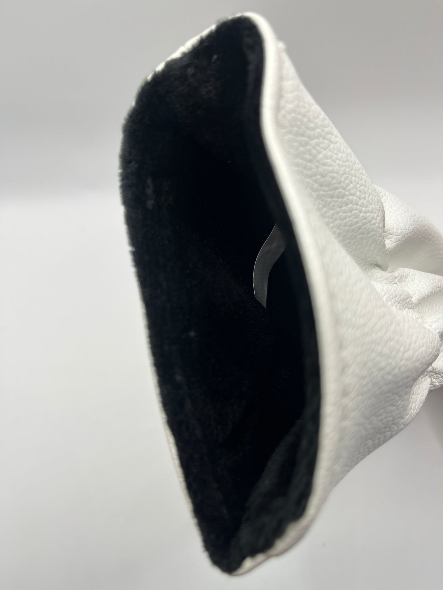 Fairway Wood Headcover - The Demon