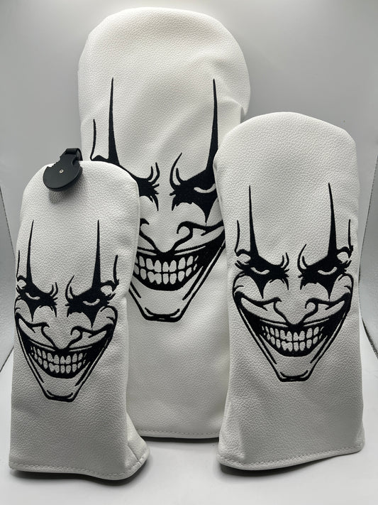 The Demon Headcover Set