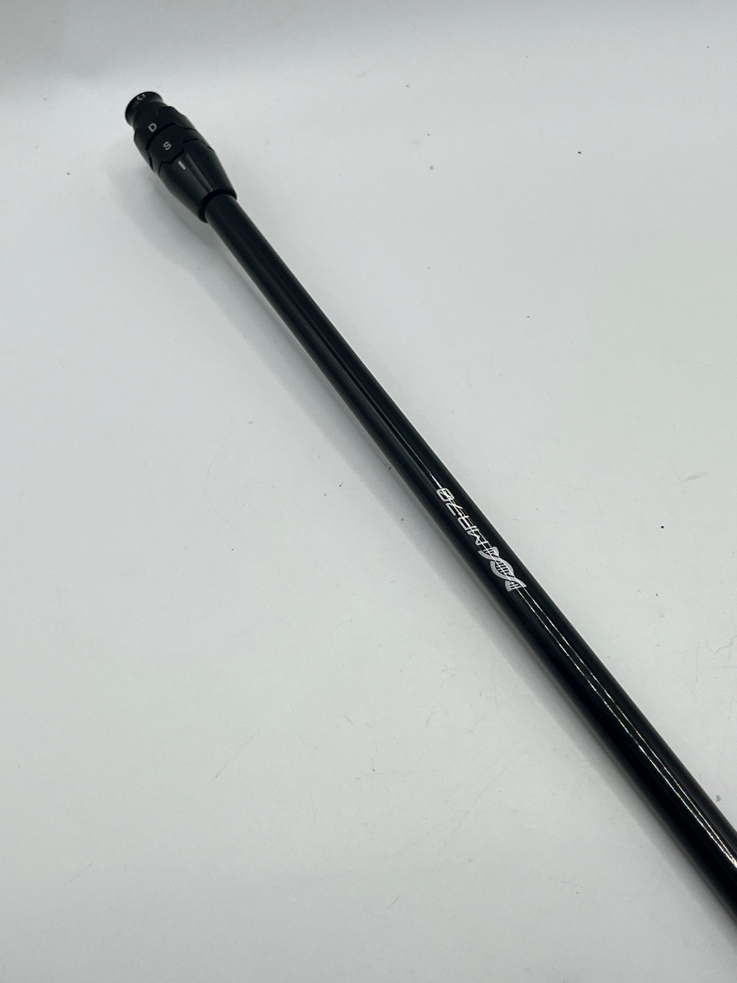 Mitsubishi Kai'li White 70X #3 Wood Shaft / X Flex / MR70 / Callaway Tip