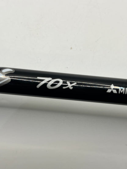 Mitsubishi Kai'li White 70X #3 Wood Shaft / X Flex / Callaway Adaptor