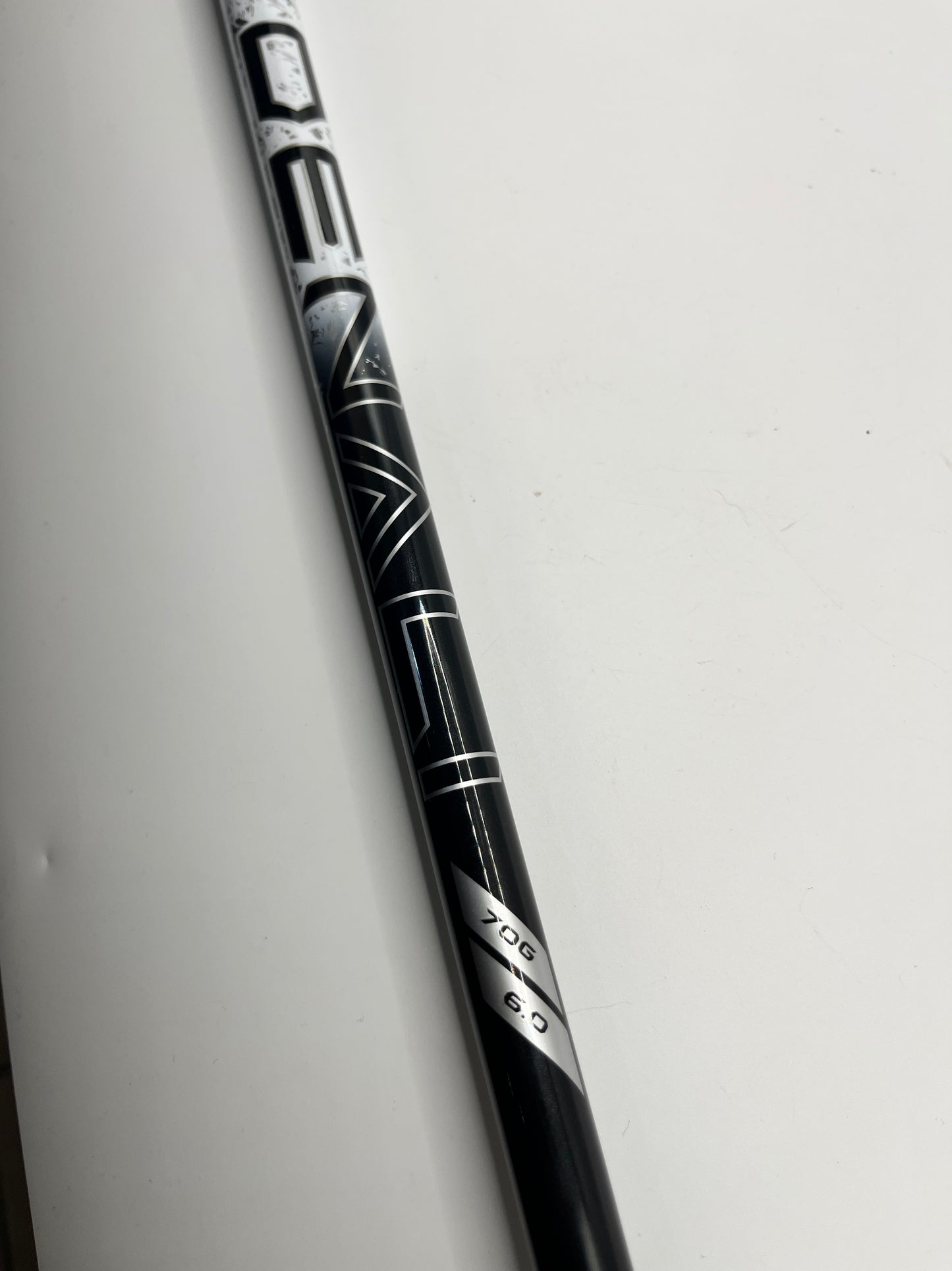 Project X Denali Black 70 #3 Wood Shaft / Stiff Flex / Callaway Adaptor