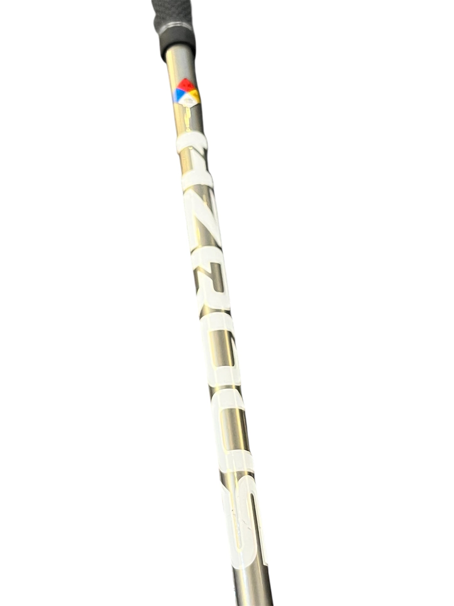 HZRDUS Silver 60 #3 Wood Shaft / 6.0 Stiff Flex / Callaway Adaptor