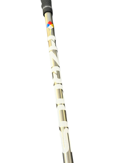 HZRDUS Silver 60 #3 Wood Shaft / 6.0 Stiff Flex / Callaway Adaptor