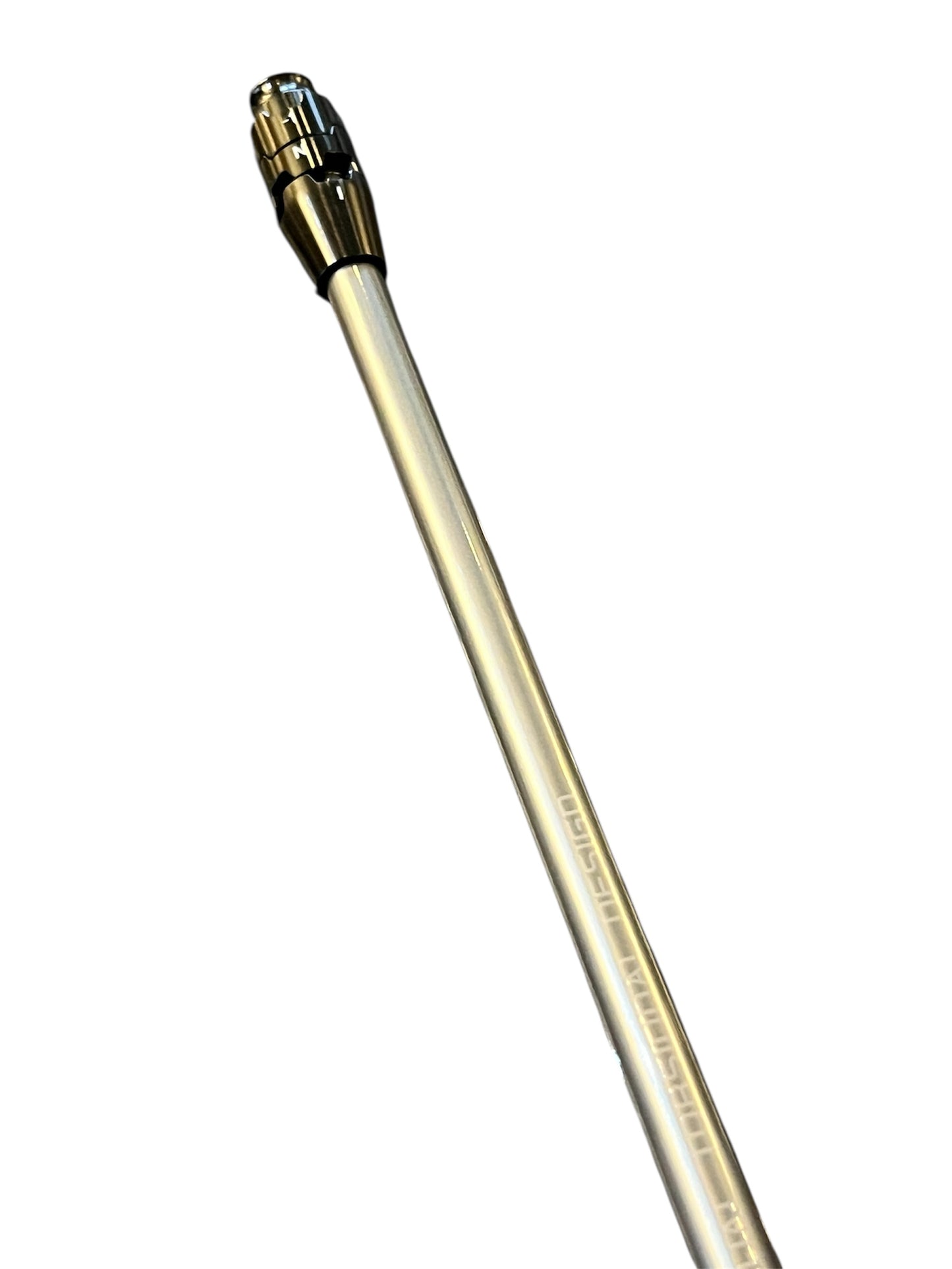 HZRDUS Silver 60 #3 Wood Shaft / 6.0 Stiff Flex / Callaway Adaptor