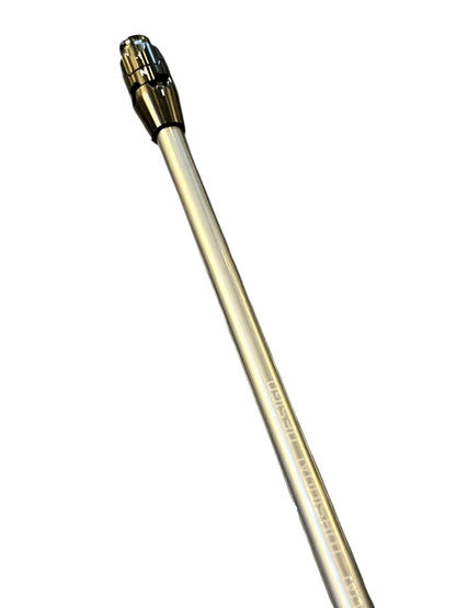 HZRDUS Silver 60 #3 Wood Shaft / 6.0 Stiff Flex / Callaway Adaptor