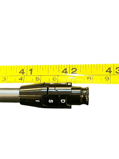 HZRDUS Silver 60 #3 Wood Shaft / 6.0 Stiff Flex / Callaway Adaptor