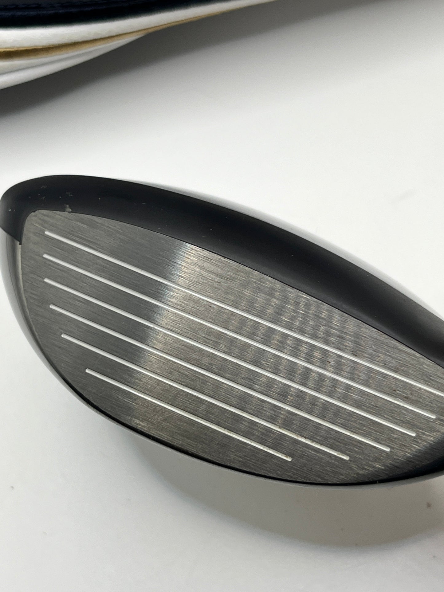 Callaway Paradym Triple Diamond #3 Wood / 15° / Head and Headcover Only