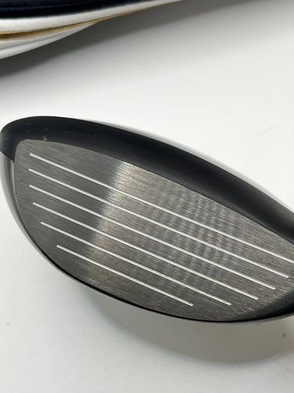 Callaway Paradym Triple Diamond #3 Wood / 15° / Head and Headcover Only