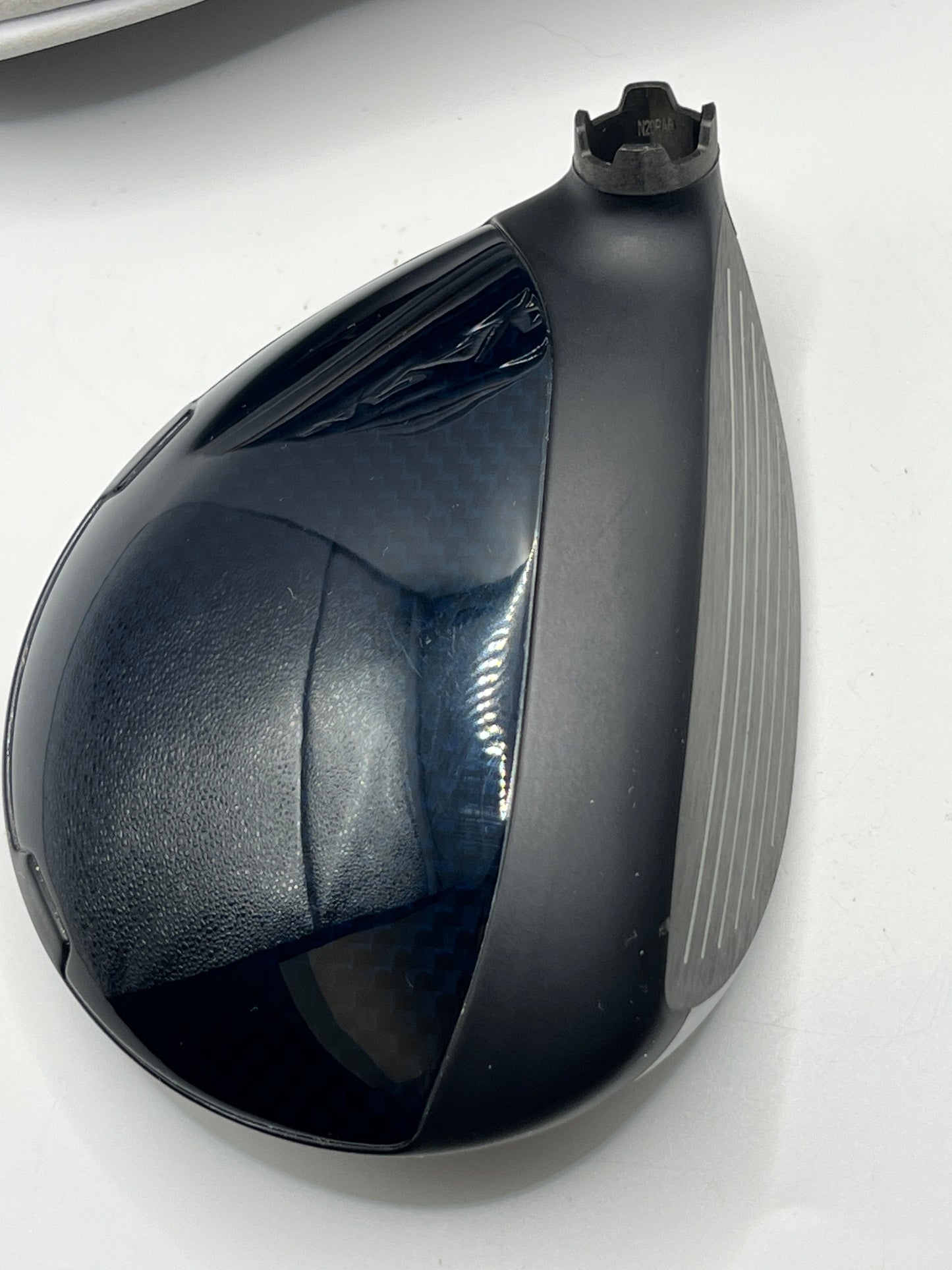 Callaway Paradym Triple Diamond #3 Wood / 15° / Head and Headcover Only