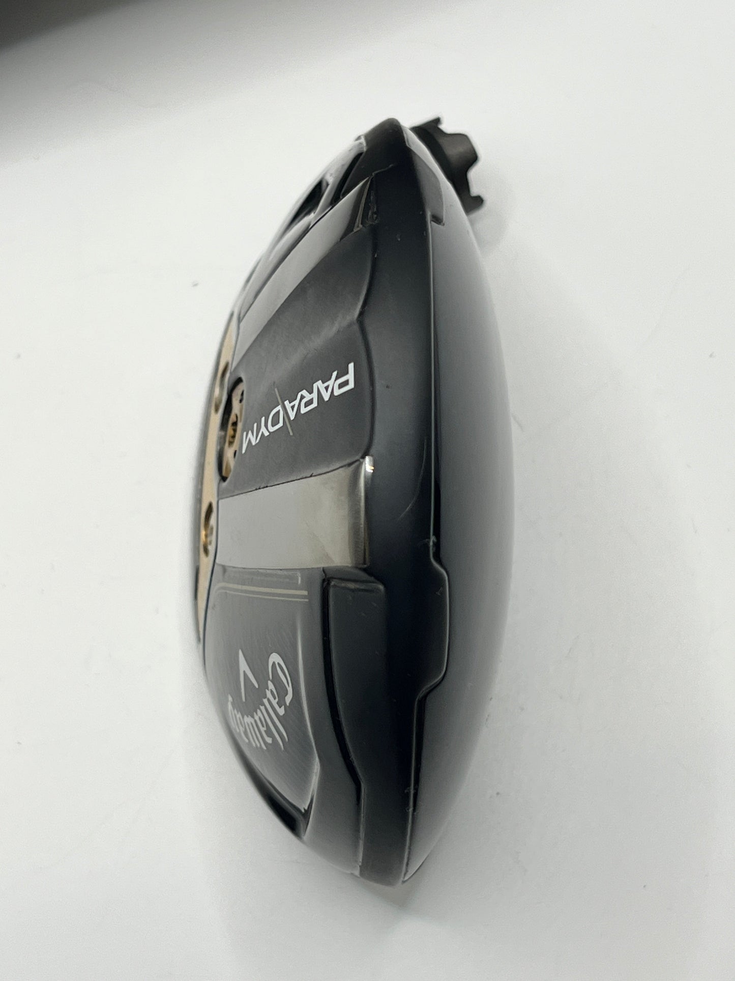 Callaway Paradym Triple Diamond #3 Wood / 15° / Head and Headcover Only