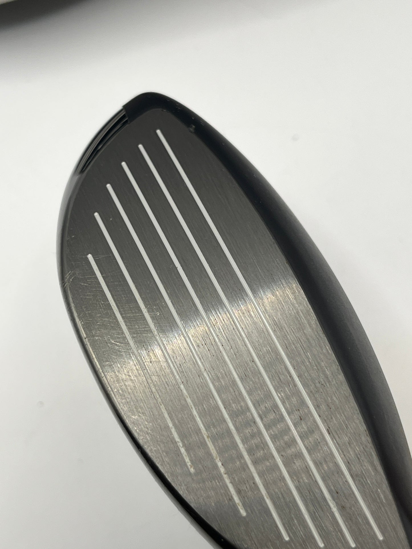 Callaway Paradym Triple Diamond #3 Wood / 15° / Head and Headcover Only