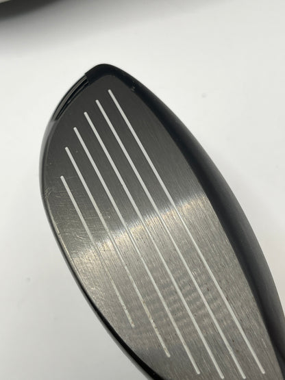 Callaway Paradym Triple Diamond #3 Wood / 15° / Head and Headcover Only