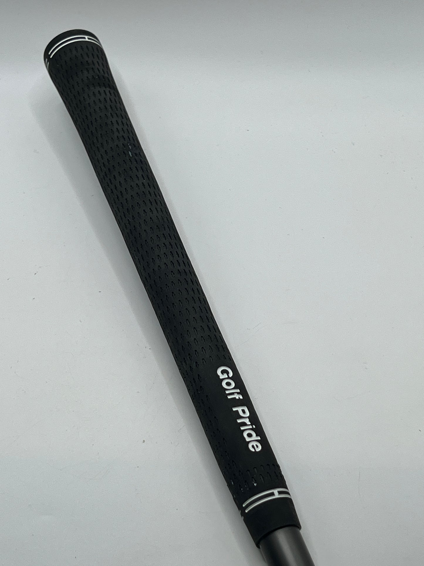 HZRDUS Smoke Black 70 Driver Shaft / Stiff Flex / Callaway Adaptor