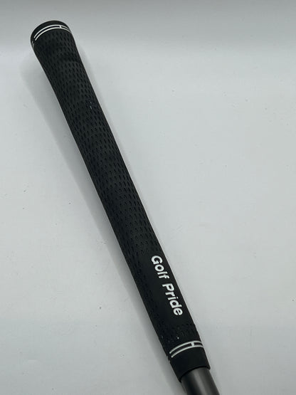 HZRDUS Smoke Black 70 Driver Shaft / Stiff Flex / Callaway Adaptor