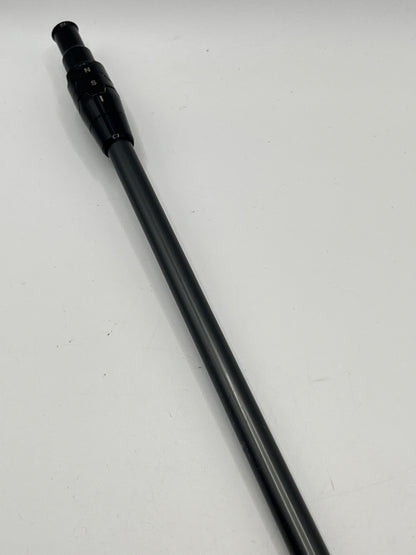 HZRDUS Smoke Black 70 Driver Shaft / Stiff Flex / Callaway Adaptor