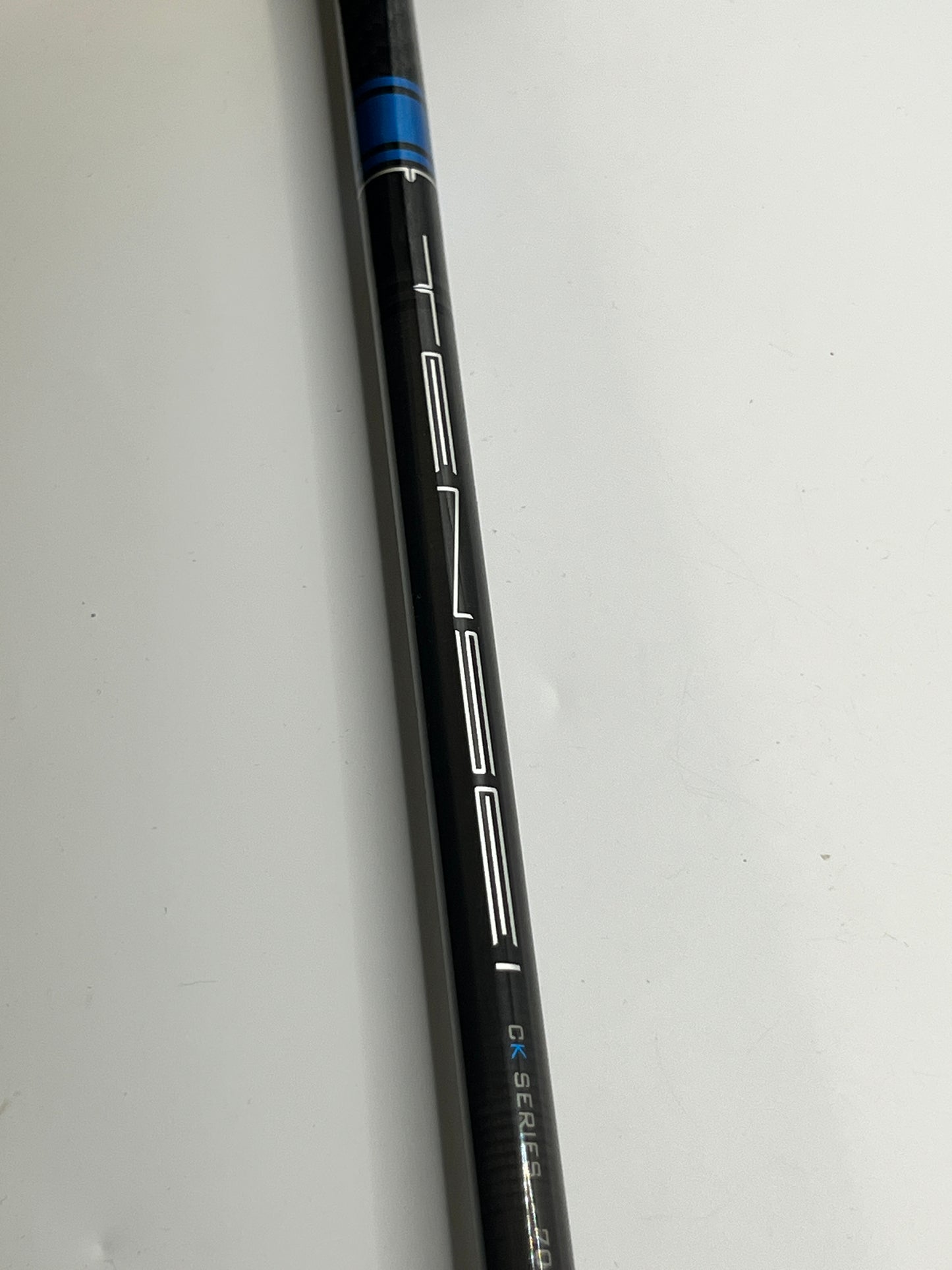 Mitsubishi Tensei Blue Pro 70 #3 Wood Shaft with Boron Tip and Callaway Adaptor