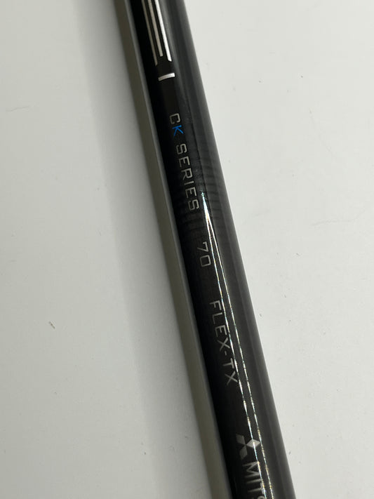 Tensei CK Pro Series Blue #3 Wood Shaft / TX Flex / Callaway Adaptor
