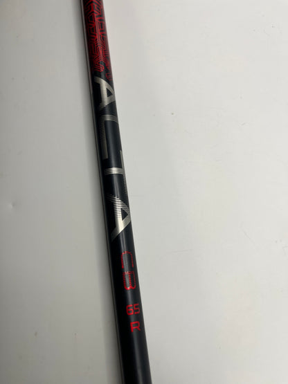 Ping ALTA CB Red 65 #3 Wood Shaft / Regular Flex / Ping G410/425/430
