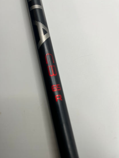 Ping ALTA CB Red 65 #3 Wood Shaft / Regular Flex / Ping G410/425/430