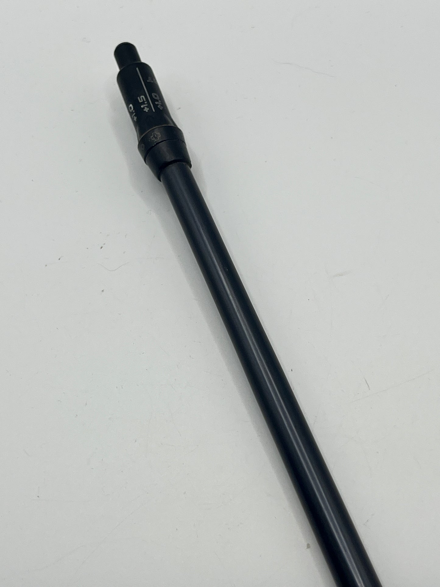 Ping ALTA CB Red 65 #3 Wood Shaft / Regular Flex / Ping G410/425/430