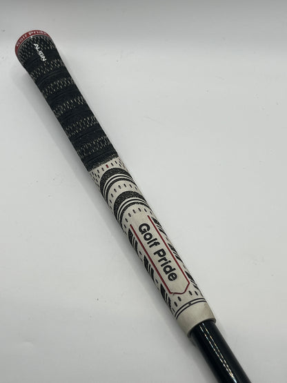 Ping ALTA CB Black 65 #3 Wood Shaft / Regular Flex / Ping G410/425/430/440