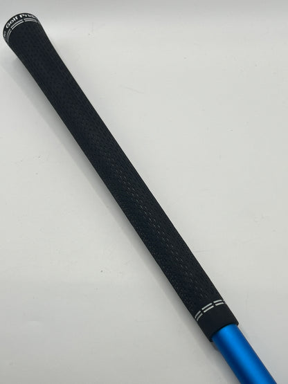 Ping ALTA CB Blue 65 #3 Wood Shaft / Regular Flex / For Ping G410 to 440