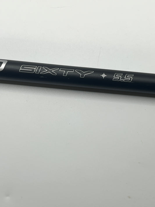 Project X Cypher Sixty #4 Hybrid Shaft / Regular Flex / Callaway Adaptor