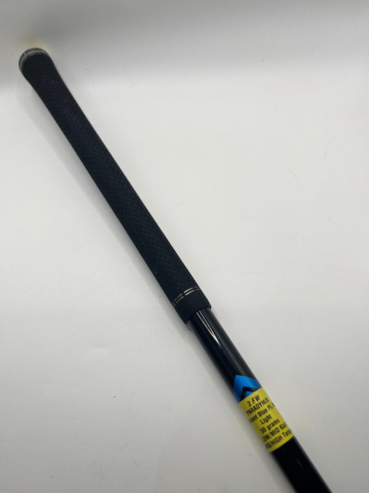 Aldila Ascent 50 #3 Wood Shaft / Senior (A) Flex / Callaway Adaptor