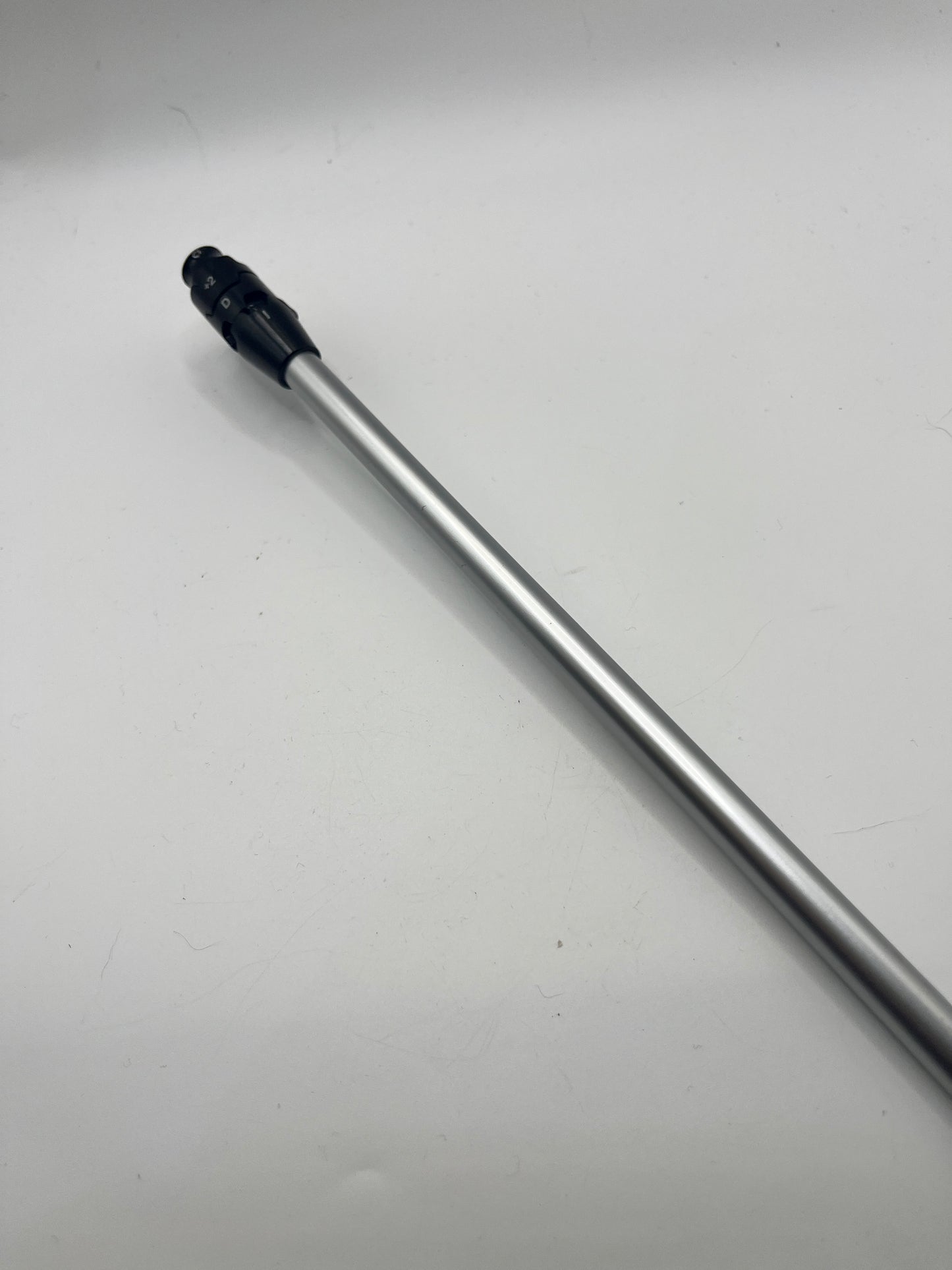 Aldila Ascent Blue 50 #3 Wood Shaft / Senior Flex / Callaway Adaptor