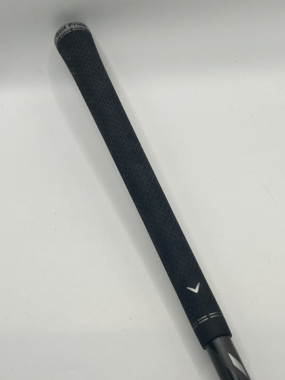 Project X Cypher Fifty #3 Wood Shaft / Senior Flex / Callaway Adaptor