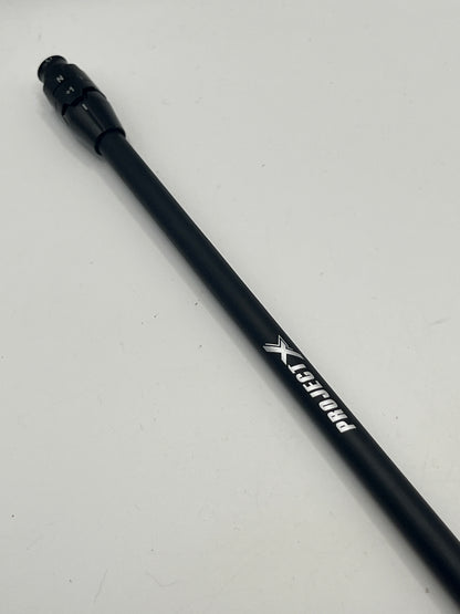 Project X Cypher Fifty #3 Wood Shaft / Senior Flex / Callaway Adaptor