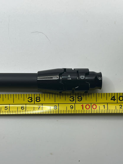 Project X Cypher Sixty #3 Hybrid Shaft / Regular Flex / Callaway Adaptor
