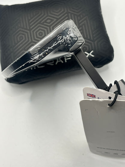 Mizuno M-Craft X P5 Putter / 35 Inches / NEW